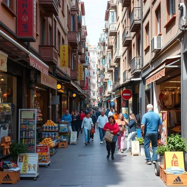 Altıparmak