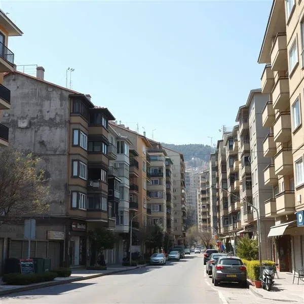 Beşevler