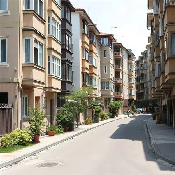 Erikli'de nakliyat