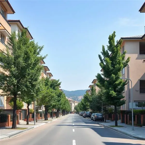 Gürsu'da nakliyat