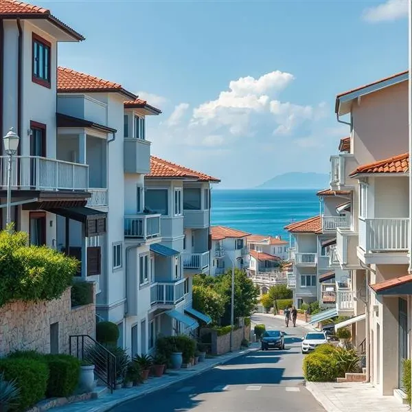 Güzelyalı