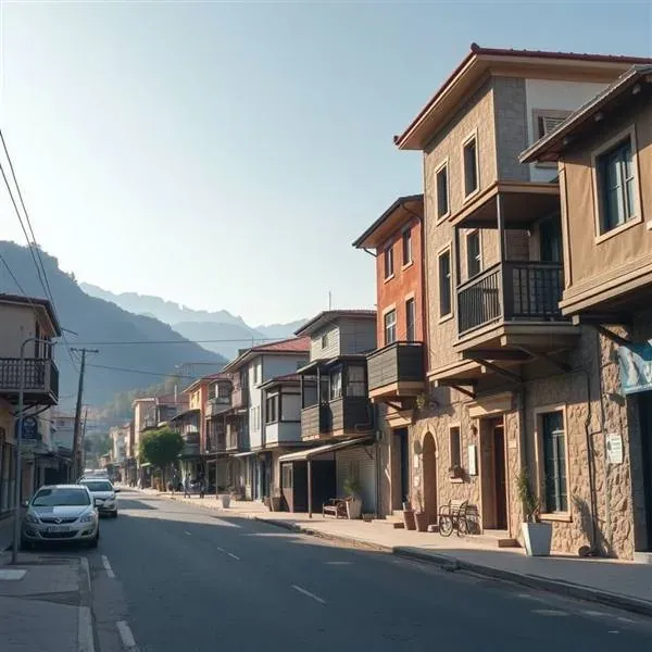 Harmancık'ta nakliyat