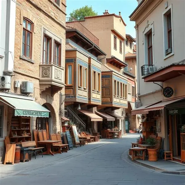 İnegöl'de nakliyat