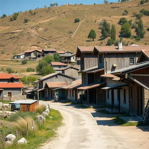 Karacabey'de nakliyat