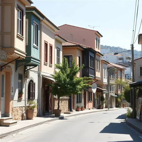 Mustafakemalpaşa'da nakliyat