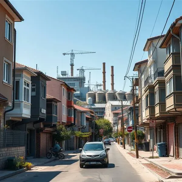 Üçevler