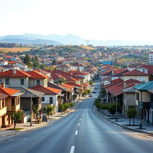 Yenişehir'de nakliyat