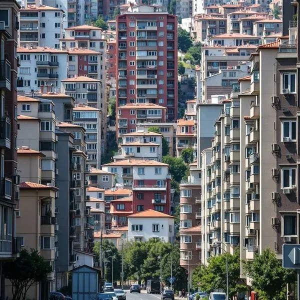 Yıldırım'da nakliyat